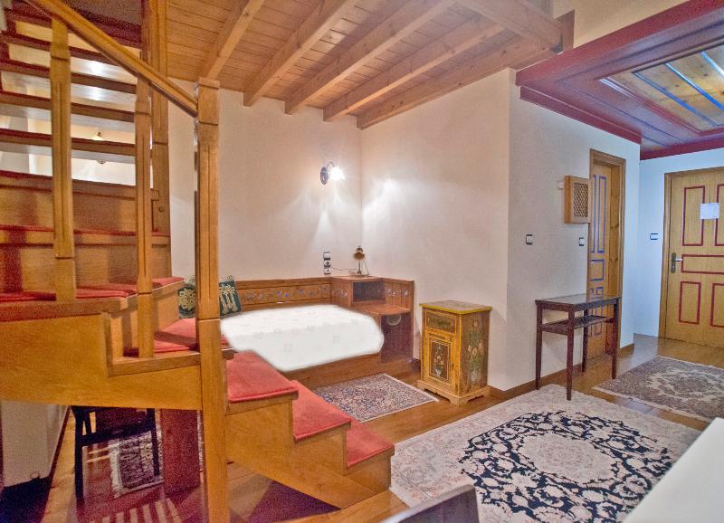 Melinas Boutique Hotel B&B Kipoi Buitenkant foto